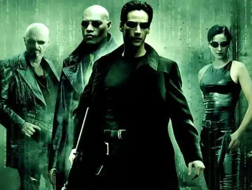 目前难以超越的6部顶级科幻片,部部都是视觉盛宴