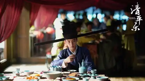 清平乐原著怀吉为何不恨李玮母亲和司马光活得太通透了