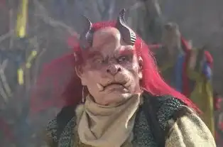 天安门前的神兽,在西游记里为何堕落成孽畜