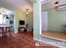 50平小户型怎么装3套改造方案让蜗居大变身