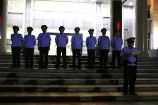 环江200警力统一行动,有何大动作
