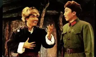 精神除了芳华,爸妈看这些电影也会泪流满面