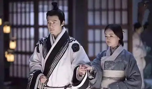 吕不韦祸乱宫闱,奇货可居,但为什么司马迁将其与古代圣贤并列
