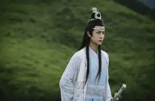 有翡官宣赵丽颖王一博首次合作,两人第一时默契互动
