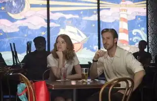 刷爆朋友圈的爱乐之城,取景地原来也这么浪漫