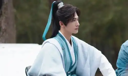 折腰将影视化网传女主从杨紫变鞠婧祎,男主扮起古装好俊
