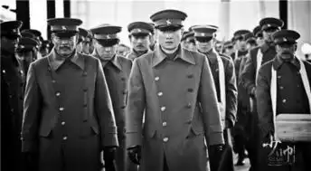 少帅传奇的不同拍法