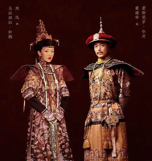 不吹不黑,周迅的如懿传为何看得难受