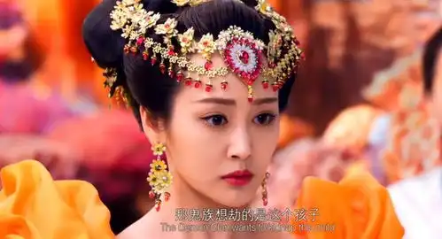 如懿传令妃与倪妮一同出道,演多部热门剧,戏红人不红
