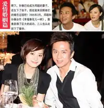 军营到电视剧女王揭孙俪十年成名史