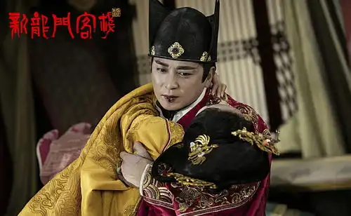 新龙门客栈积压4年未播,又一新版开机,何时放过经典武侠ip