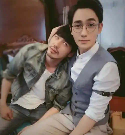 朱一龙为什么会大火成为众多女孩心目中的男神
