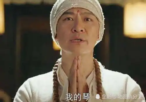 灵魂摆渡黄泉无名为什么非得见冥王真实原因令人泪目
