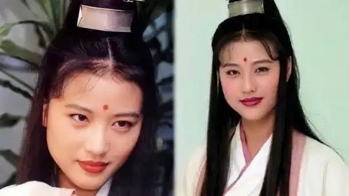 周海媚去世,众星发文悼念,倚天屠龙记导演追忆现在特别难受
