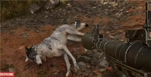 孤岛惊魂6神话动物位置及奖励