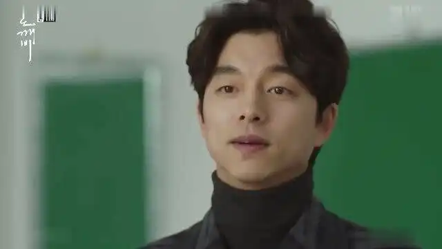 鬼怪鬼怪看到池恩倬的班主任,才想到在以前曾预见过池恩倬了