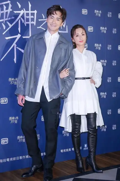 想见你制作班底新作即将上线,郑元畅透露接剧原因没有爱情线