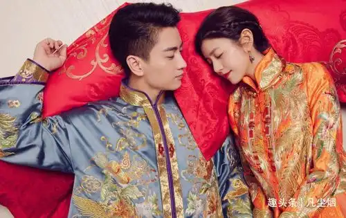 陈妍希谈和陈晓相处之道,大秀恩爱,回应赵丽颖离婚波及陈晓事件
