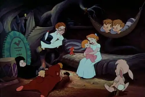 林奕华谈成长男人不离开,男孩要飞走