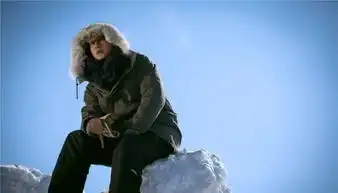 智取威虎山韩庚真不是打酱油的
