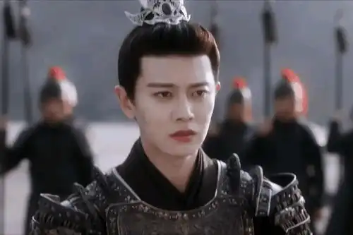 周生如故番外09辰时夫妇大婚完结