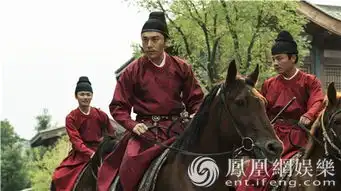 妖猫传秦昊演技获赞陈凯歌怎么夸都不为过
