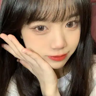小学生头像真人自拍网恋