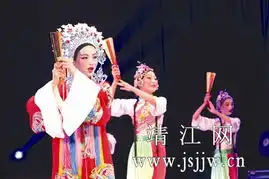 斜桥中心小学有群京剧小花旦
