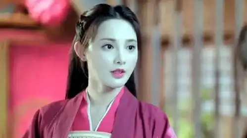 君九龄中的君蓁蓁,也是东宫中的曲小枫,彭小苒真的很棒