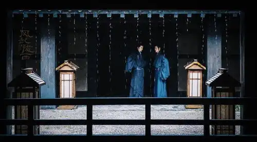 9部古装剧新剧照杨紫成毅沉香如屑杀青,王一博新剧明年上