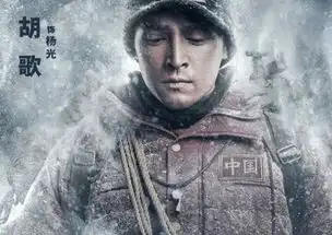 吴京的攀登者8个字宣传语比战狼还燃,票房会再创吗