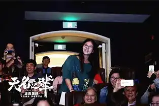 无名之辈主创飙粤语惊呆观众,杀出重围再度领跑票房榜