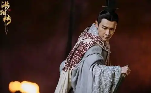 延禧攻略主演接档皓镧传高贵妃从媳妇熬成婆,魏璎珞成媳
