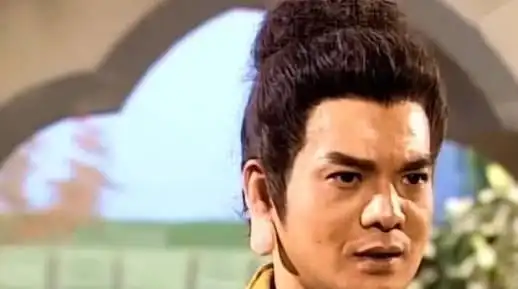 金庸武侠里,金轮法王与鸠摩智,两个反派谁更胜一筹
