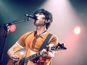 民谣的江湖这个江湖你值得加入