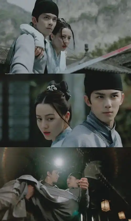 2021年15部古装大剧来袭都是一线顶流配置,有你期待的吗