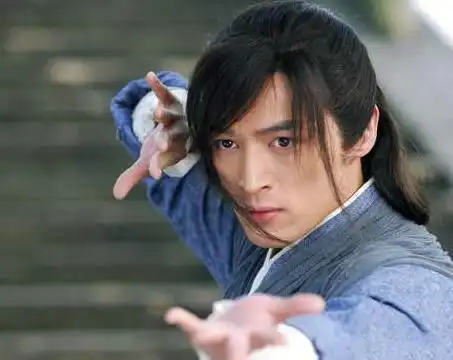 射雕英雄传她才是郭靖一生最爱的女人,不是黄蓉