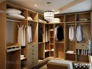 青岛凯景广场三居157平美式装修,11.2万造就一个高雅的家
