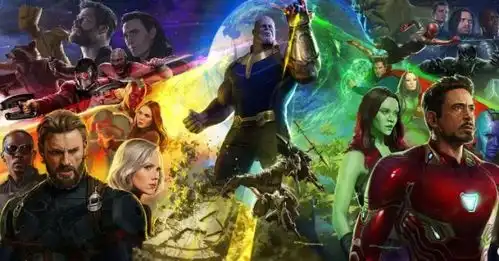 求电影复仇者联盟3百度云资源谢谢