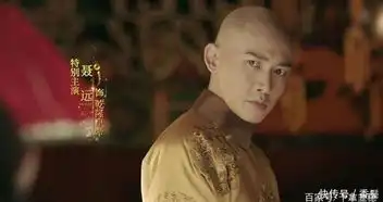 少帅导演张黎遇上奇幻剧武动乾坤,遭遇人生滑铁卢
