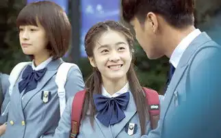 候鸟国民初恋张雪迎上线剧照唯美惊艳登场
