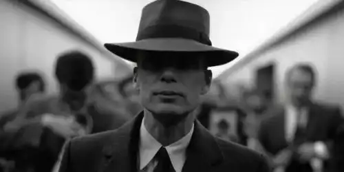 奥本海默重磅大片,美式英雄来袭
