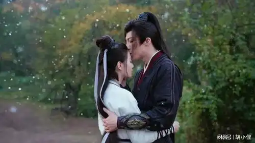 一念关山看懂宁远舟的这个吻,才明白他为什么要对如意说这句话
