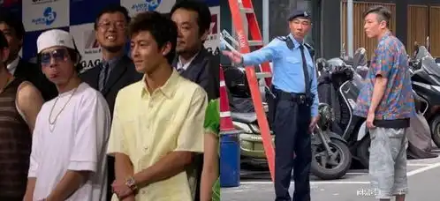 陈冠希与陈小春重逢,引起网友热议,是否重修旧好
