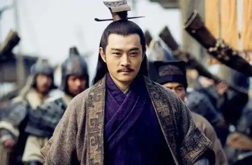 金庸先生欲创作的东吴版三国演义,今天他来了
