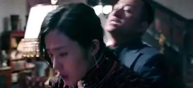 少帅文章热吻15岁女演员夺其人生初吻图