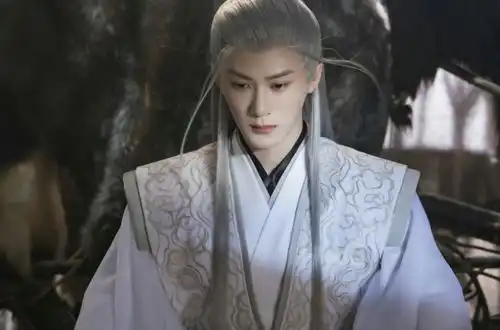 长相思第二季还没播就引争议,邓为不打算和杨紫继续炒cp吗