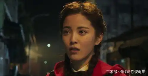 悲伤逆流成河,我们一起聊聊这部剧让人深思的点是什么
