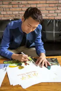 小王子曝特辑张译我最帅的献给了小王子