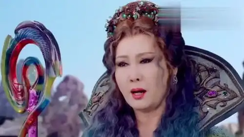 幻城人鱼公主性格大变,不爱红装爱武装,秒变女汉子